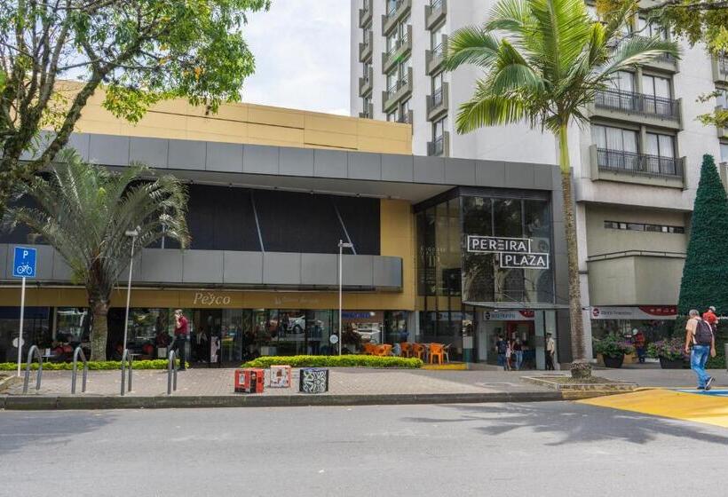 בית מלון כפרי Zentrico Boutique