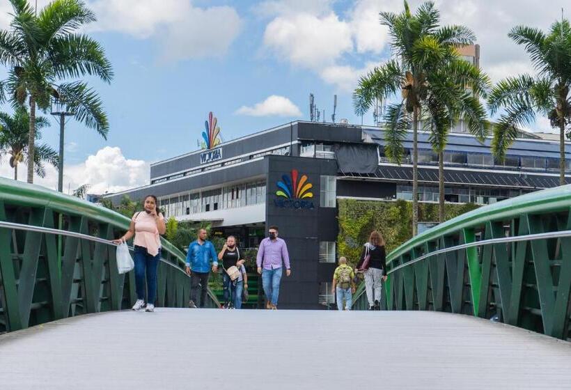 בית מלון כפרי Zentrico Boutique