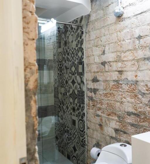 هتل Zentrico Boutique