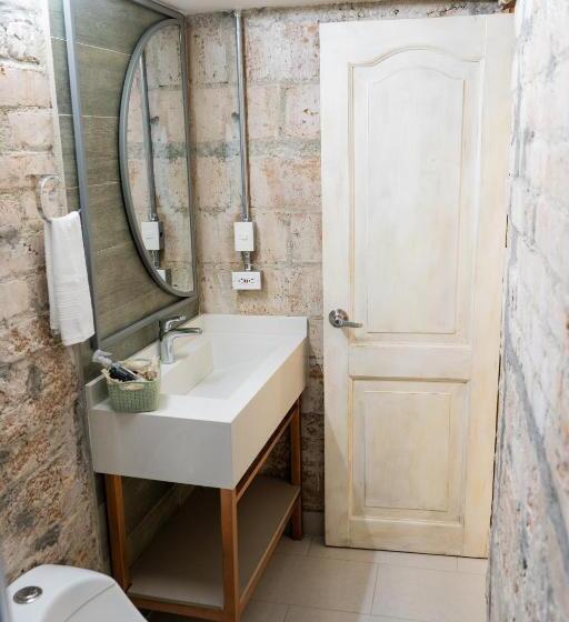 בית מלון כפרי Zentrico Boutique