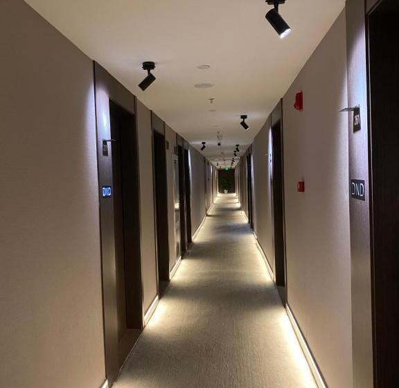 Zmaxhotels 无锡新加坡工业园机场店