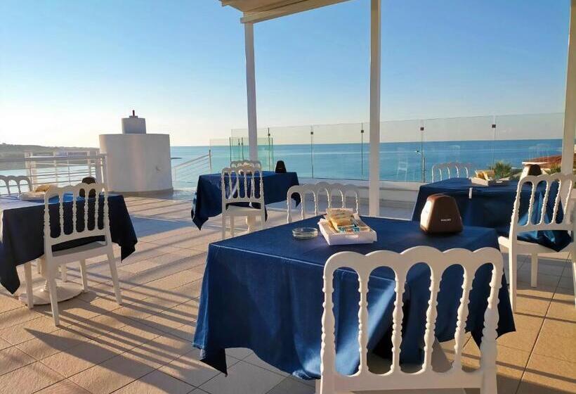 Jonium Hotel Residence