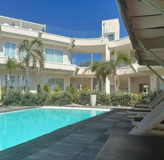 Jonium Hotel Residence