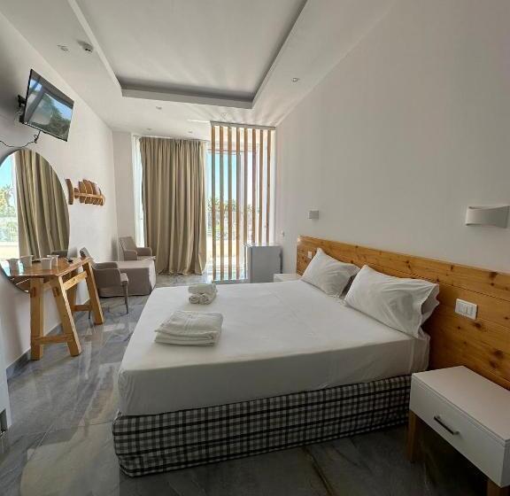 Jonium Hotel Residence