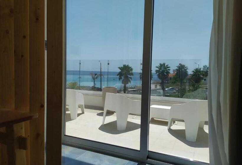 Jonium Hotel Residence