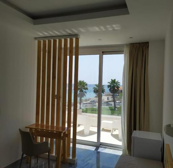 Jonium Hotel Residence