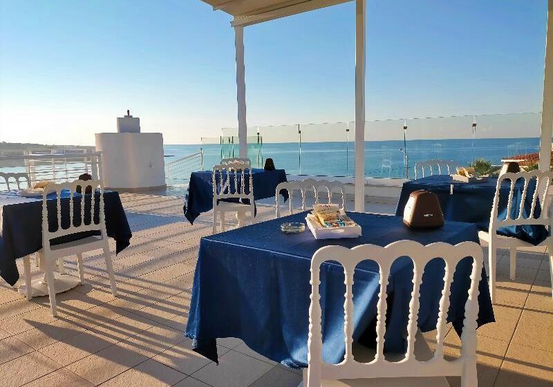 Jonium Hotel Residence