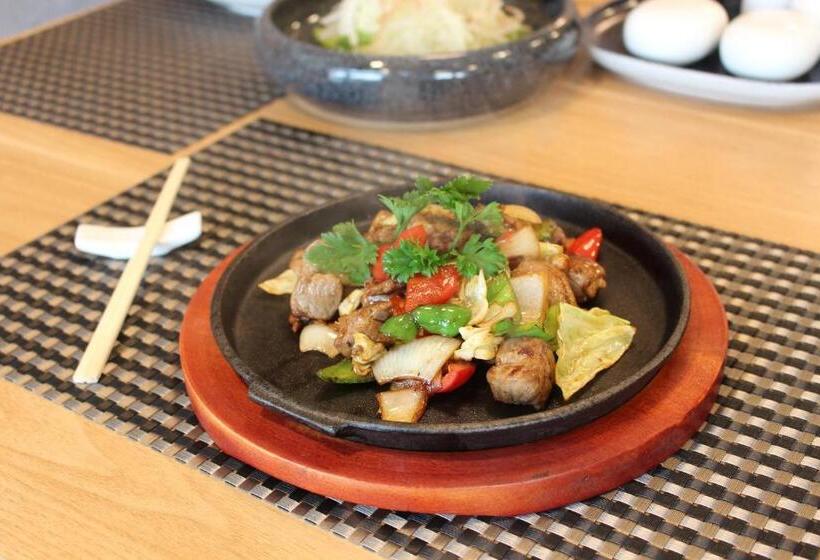 Kawana Golf Residence