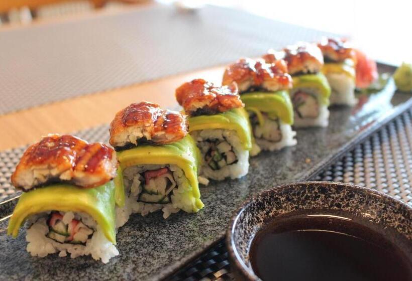 Kawana Golf Residence