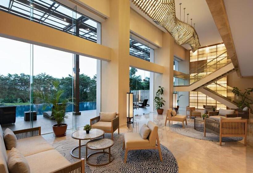 Kawana Golf Residence