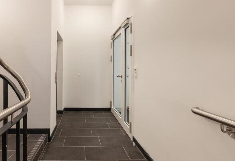 Limehome Bremen Hutfilterstraße