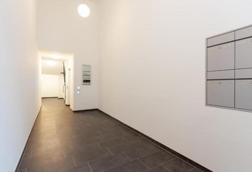 Limehome Bremen Hutfilterstraße