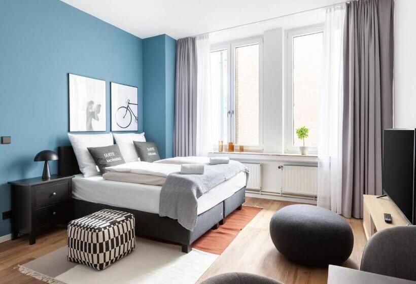 Limehome Bremen Hutfilterstraße