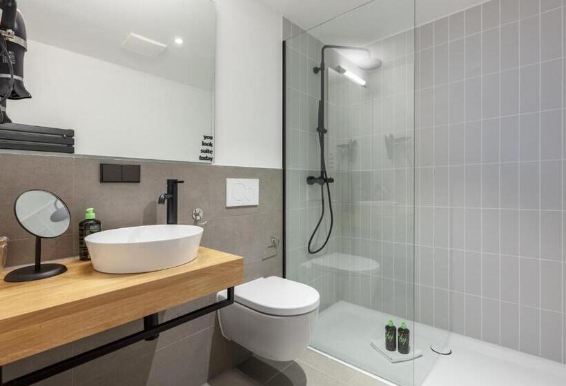 Limehome Bremen Hutfilterstraße