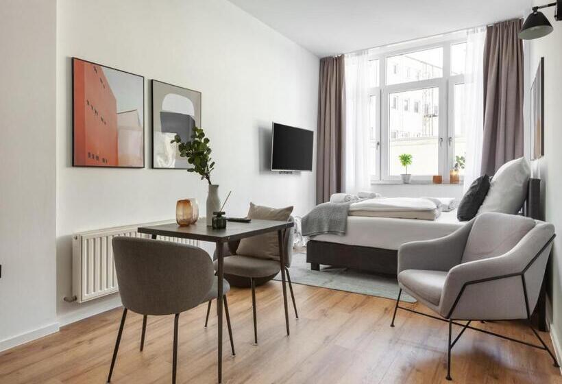 Limehome Bremen Hutfilterstraße