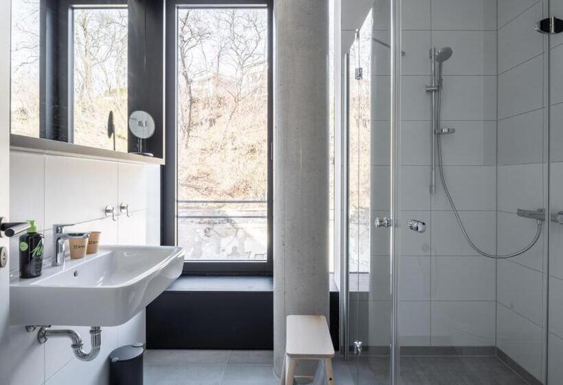 Limehome Erfurt Maximilian Welsch Str