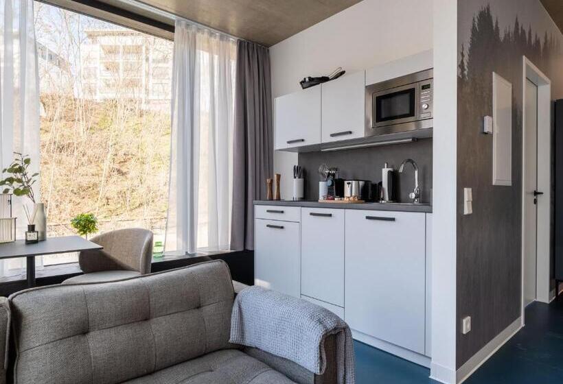 Limehome Erfurt Maximilian Welsch Str