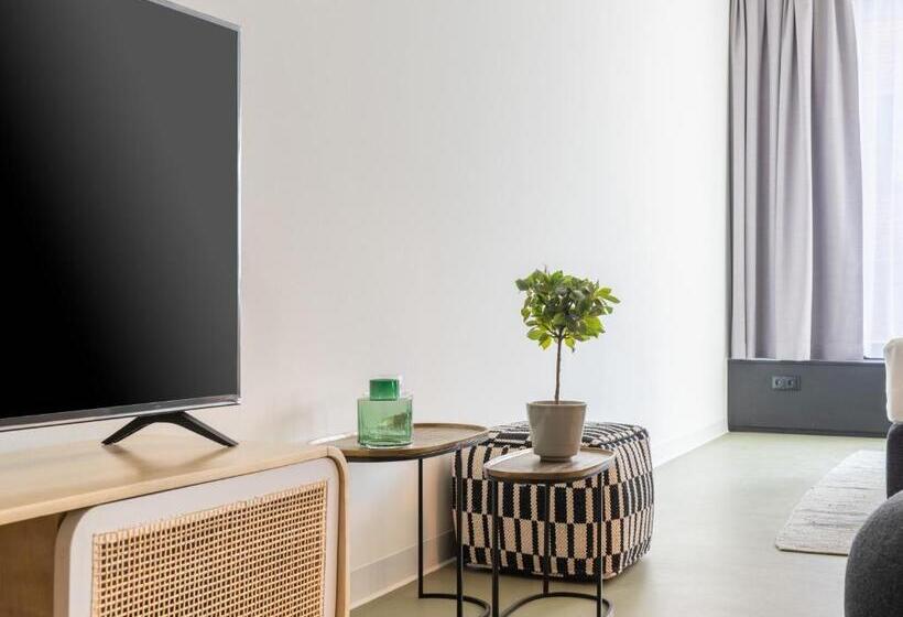 Limehome Erfurt Maximilian Welsch Str