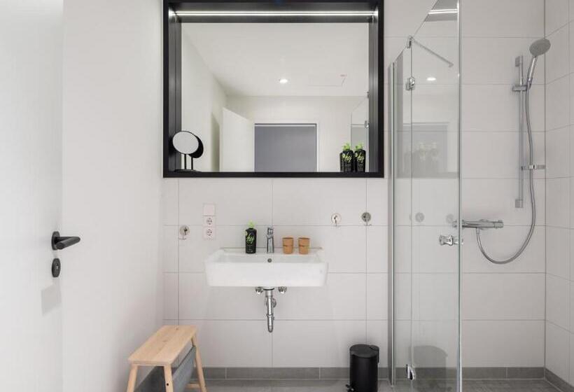 Limehome Erfurt Maximilian Welsch Str