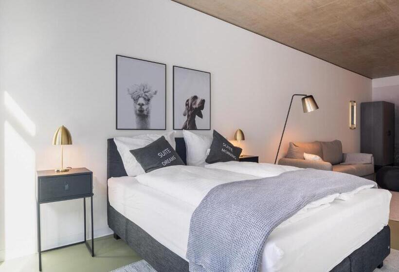 Limehome Erfurt Maximilian Welsch Str