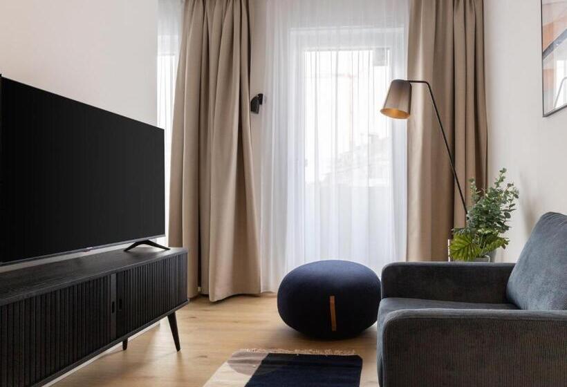 Limehome Gutersloh Eickhoffstraße