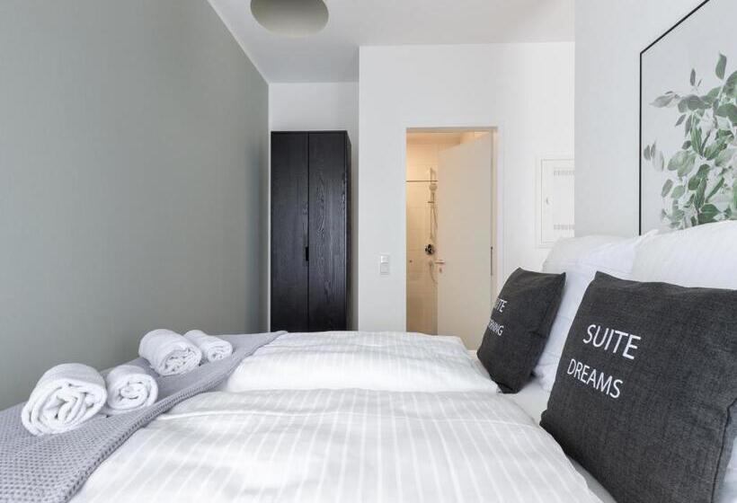 Limehome Gutersloh Eickhoffstraße