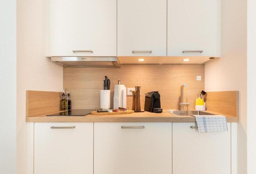 Limehome Gutersloh Eickhoffstraße