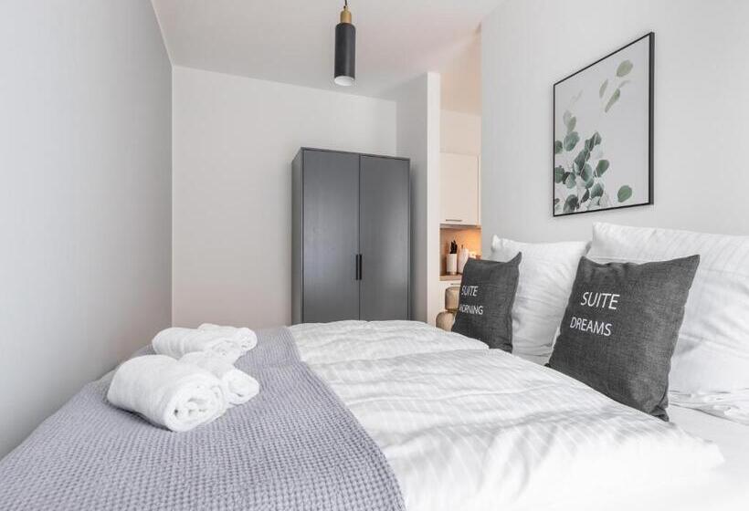 Limehome Gutersloh Eickhoffstraße