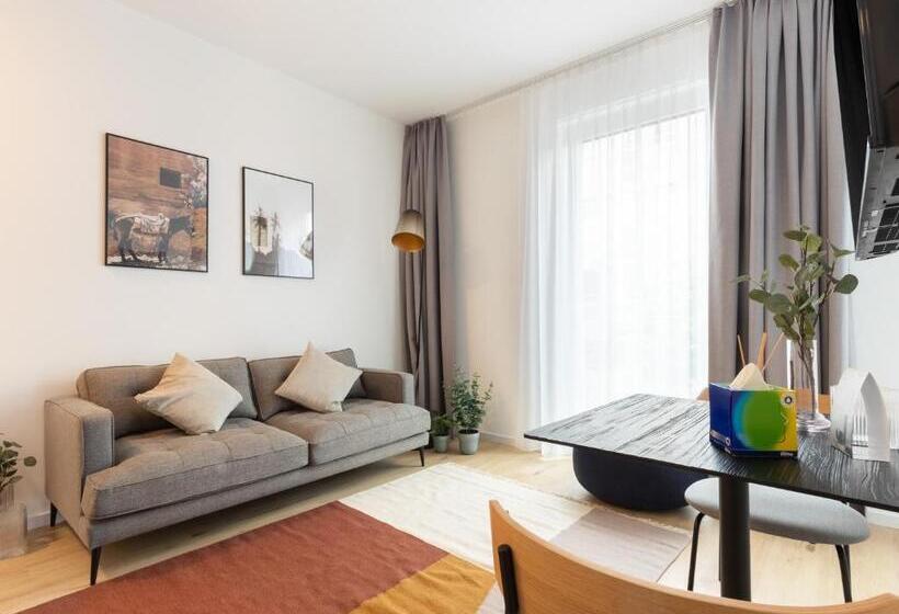 Limehome Gutersloh Eickhoffstraße