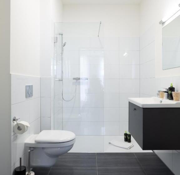 Limehome Mönchengladbach Fliethstraße