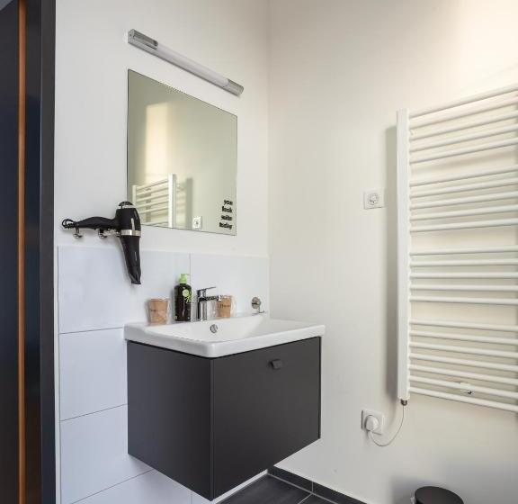 Limehome Mönchengladbach Fliethstraße