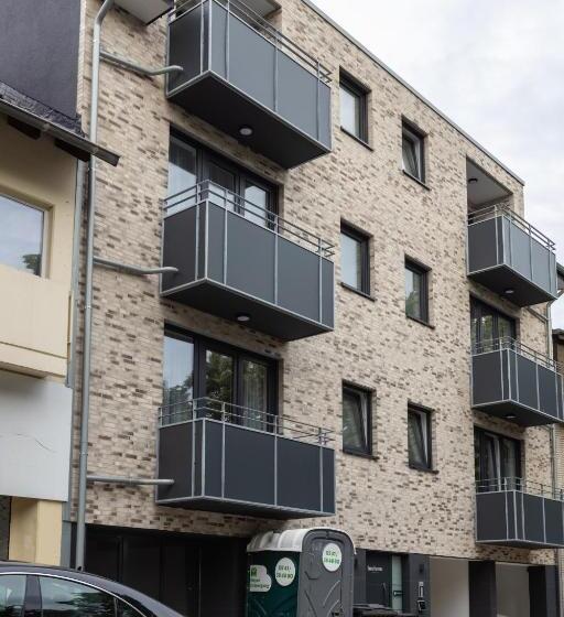 Limehome Osnabruck Johannisstraße