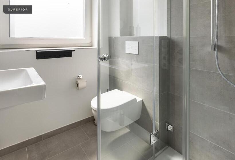 Limehome Osnabruck Johannisstraße