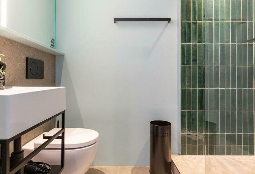 Limehome Rottenburg Am Neckar Poststraße