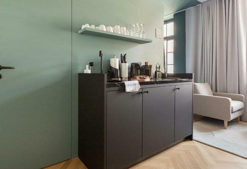 Limehome Rottenburg Am Neckar Poststraße