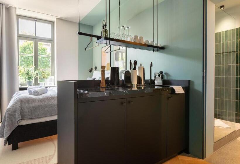 Limehome Rottenburg Am Neckar Poststraße