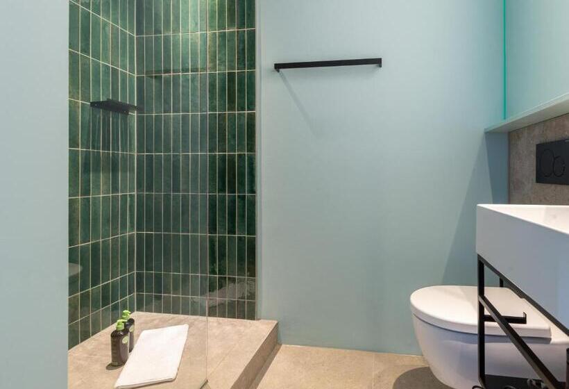 Limehome Rottenburg Am Neckar Poststraße