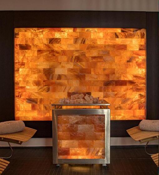 Ognissanti Restaurant Spa Hotel Rooftop