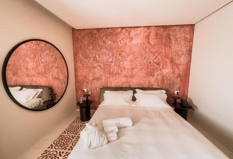 Ognissanti Restaurant Spa Hotel Rooftop