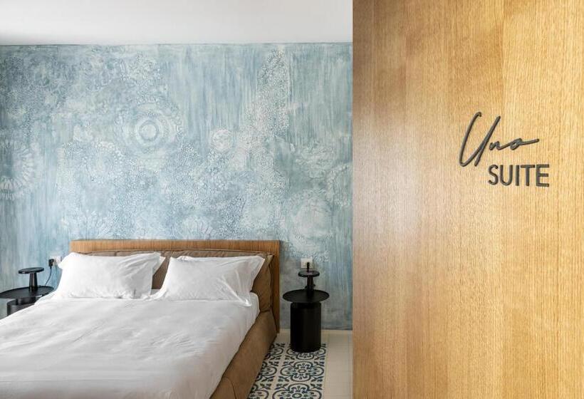 Ognissanti Restaurant Spa Hotel Rooftop