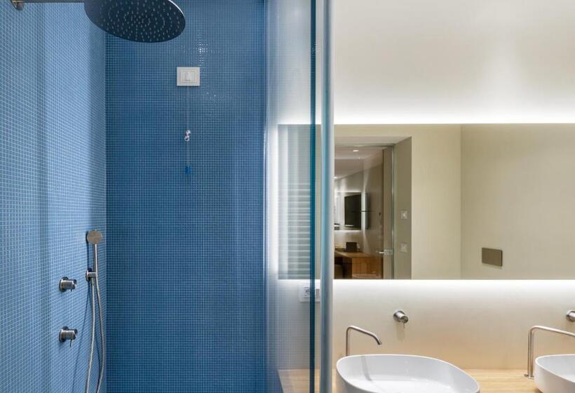 Ognissanti Restaurant Spa Hotel Rooftop