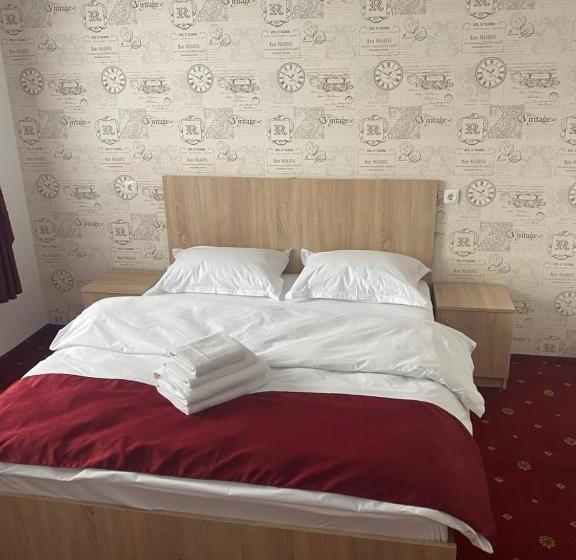 פנסיון Andre Mih Gab