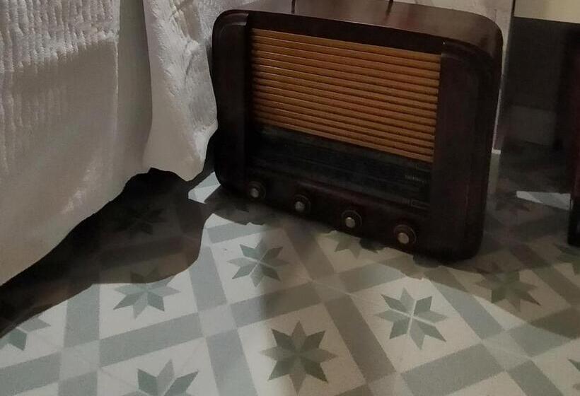 פנסיון Blaucel Cafè I Habitacions