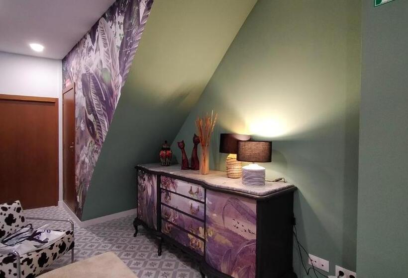 פנסיון Blaucel Cafè I Habitacions