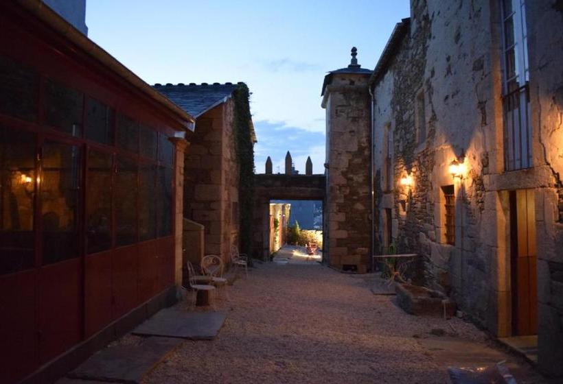 بنسيون Casa Solance