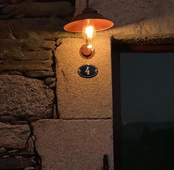 بنسيون Casa Solance