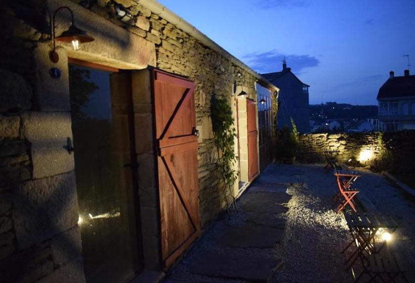 بنسيون Casa Solance