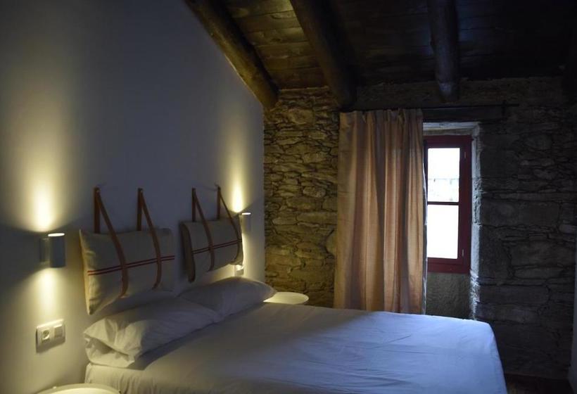 بنسيون Casa Solance