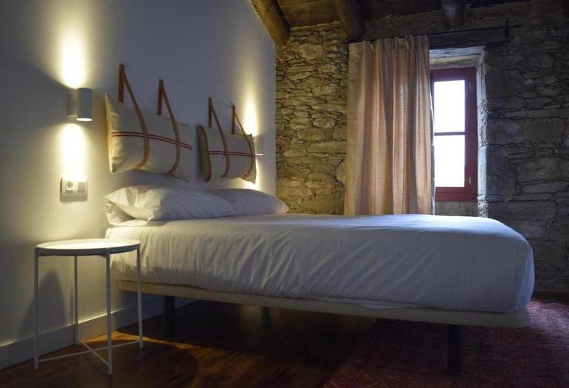 بنسيون Casa Solance