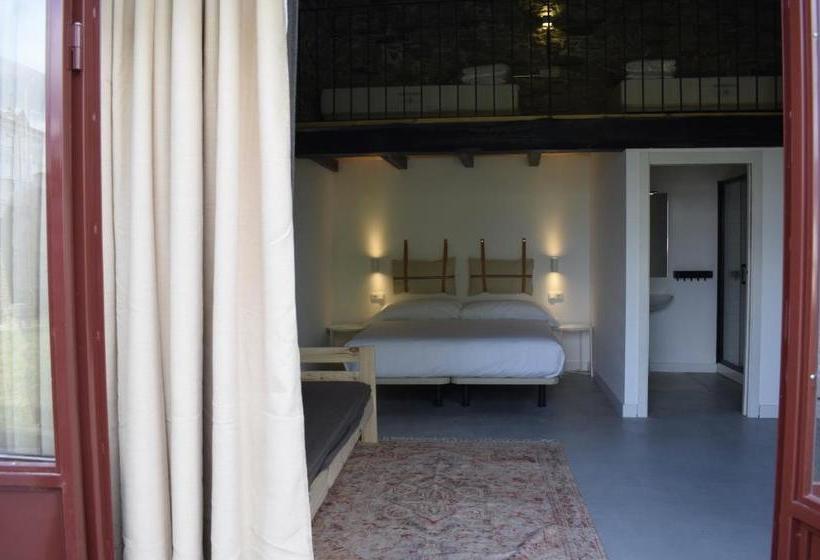 بنسيون Casa Solance